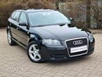 Audi A3 - 4