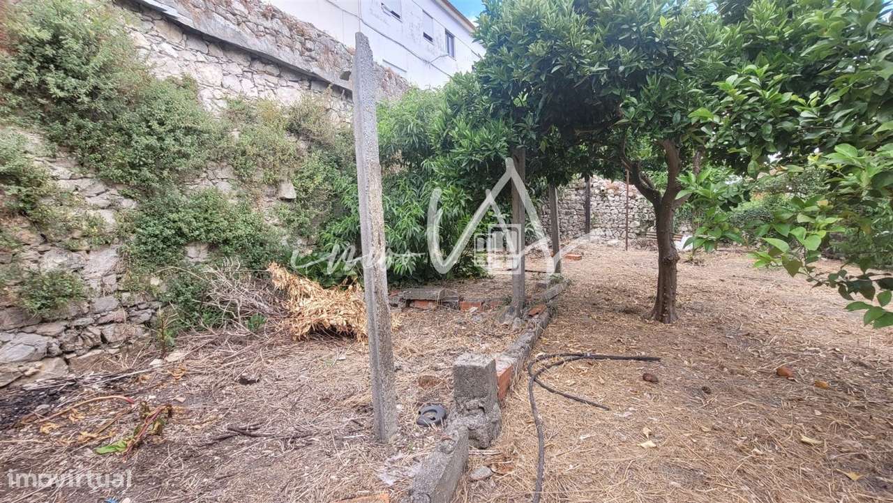 Terreno no centro de Montemor-O-Velho - Grande imagem: 4/6