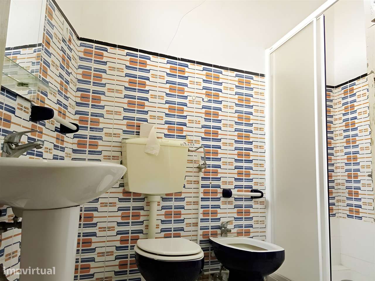 Moradia Isolada T5 Venda em Barcos e Santa Leocádia,Tabuaço - Grande imagem: 5/17