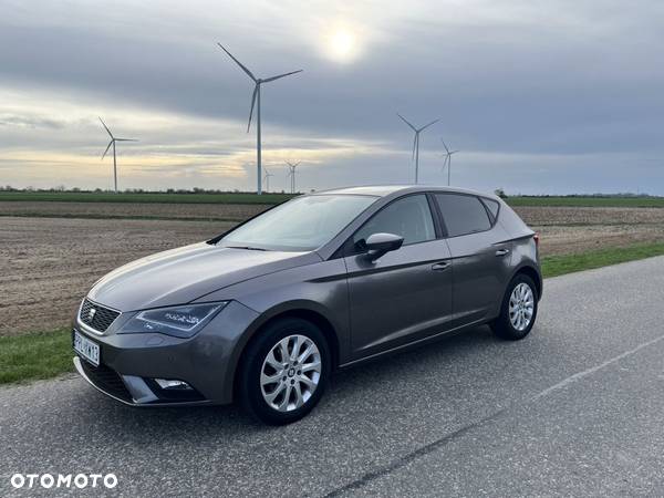 Seat Leon 1.6 TDI DPF Start&Stop Style - 6