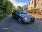 Volvo S60 - 20