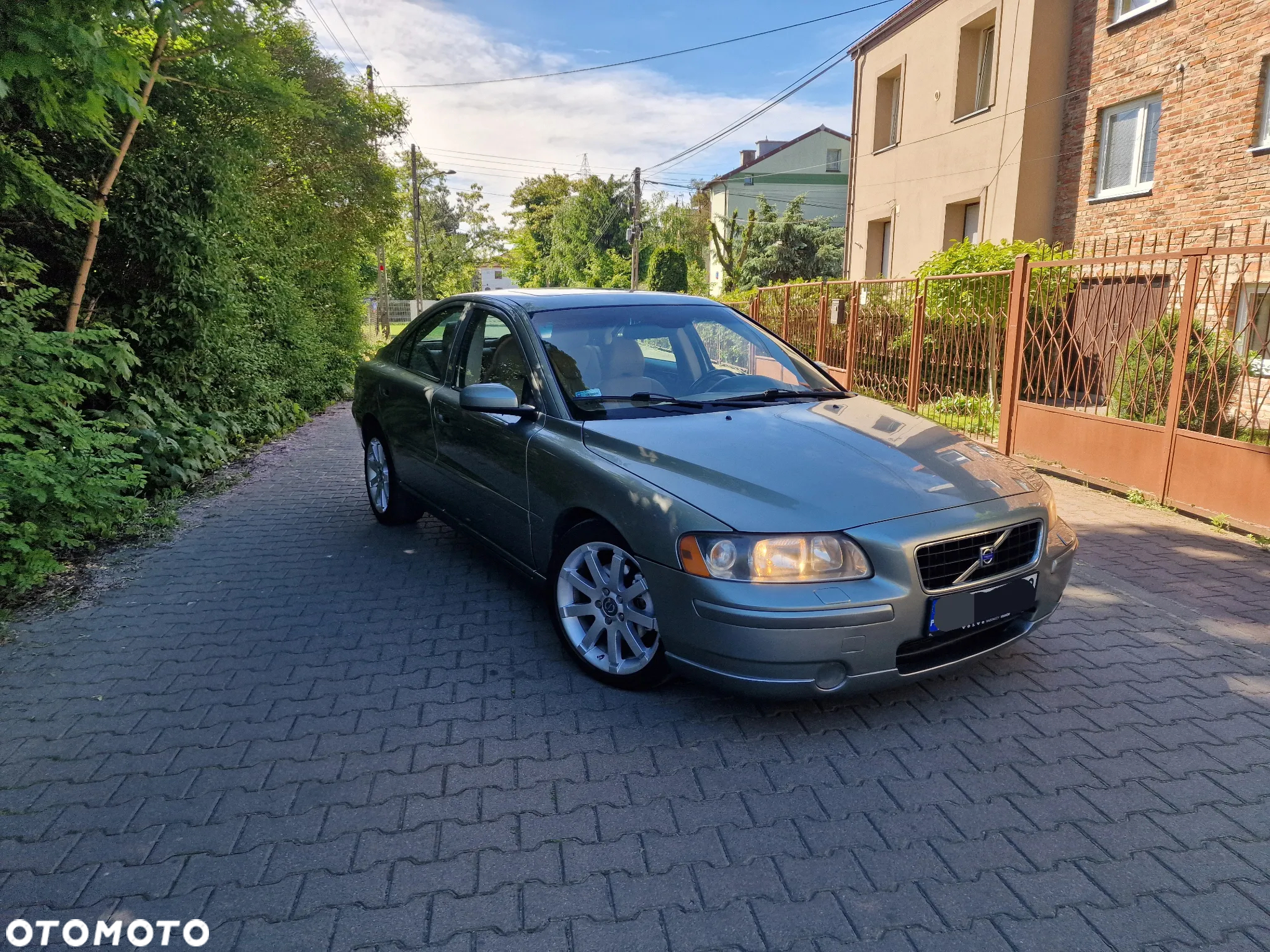 Volvo S60 - 20