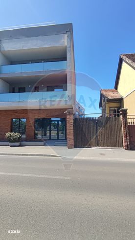 Spațiu comercial 93 mp de vanzare Ultracentral Promenada Crisului-12