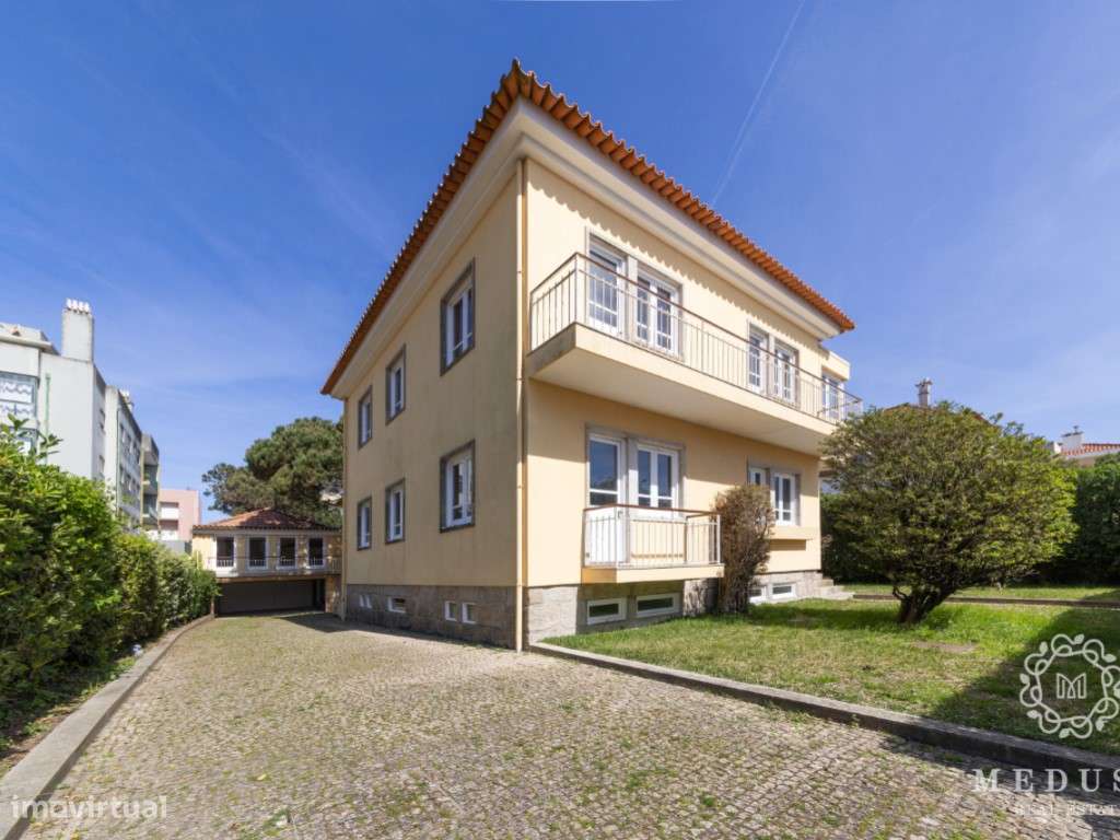 Moradia T4 em Localização Premium | Vila do Conde - Grande imagem: 5/41