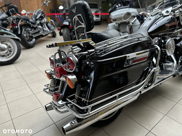 Harley-Davidson Touring Road King - 21