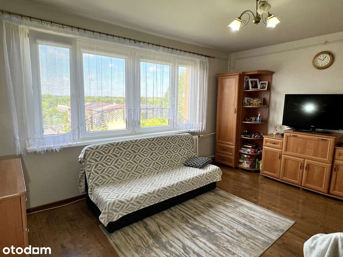 Sprzedam mieszkanie 64,71 m² – Bełchatów, os. Dolnośląskie - Pełny obrazek: 1/11