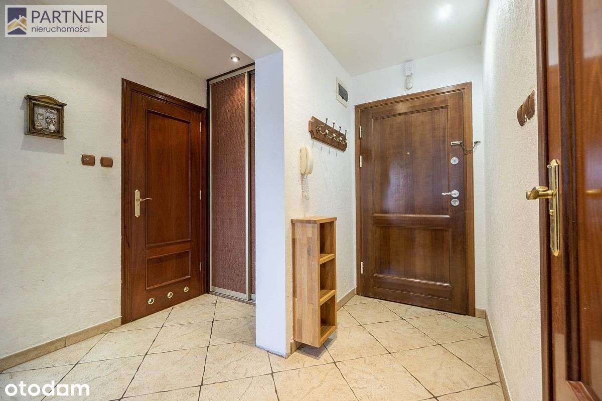 Przestronne dwupoziomowe mieszkanie w Centrum!-11