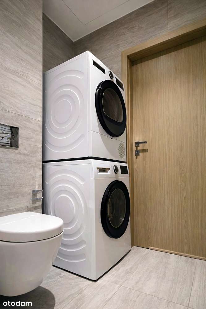 Prestiżowe Studio przy Metrze Daszyńskiego-12