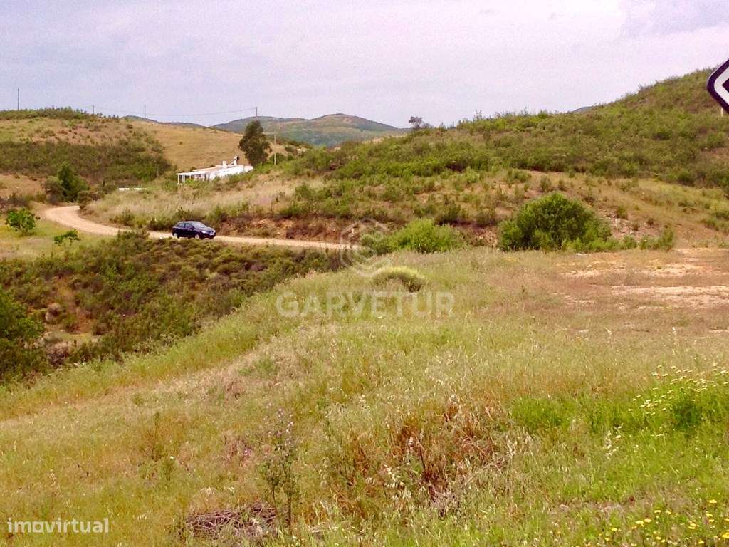 Terreno Rústico com 1480m2, Conceição de Tavira, Algarve - Grande imagem: 5/12