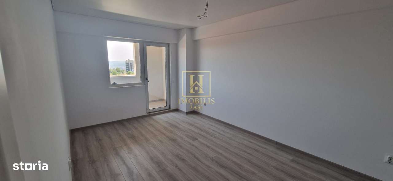 Apartament 3 camere NOU 88 mp Copou 135000 euro MUTARE IMEDIATA-1