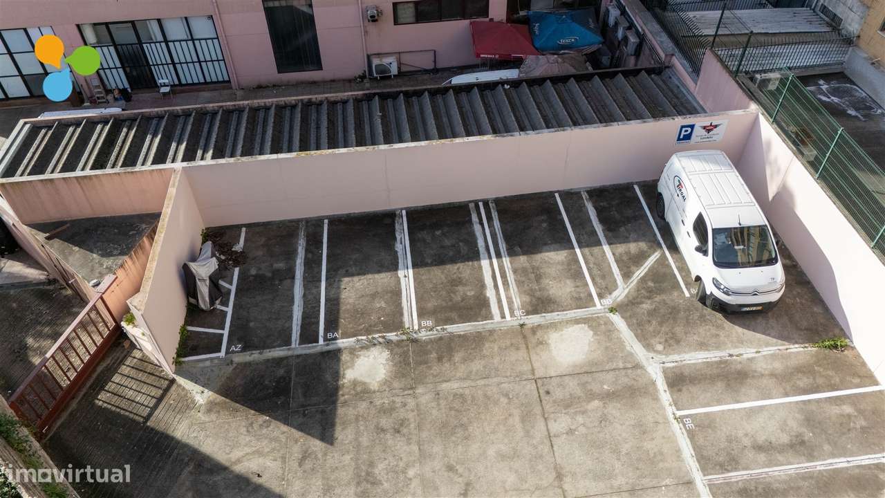 Garagem  Arrendamento em Lordelo do Ouro e Massarelos,Porto - Grande imagem: 3/20