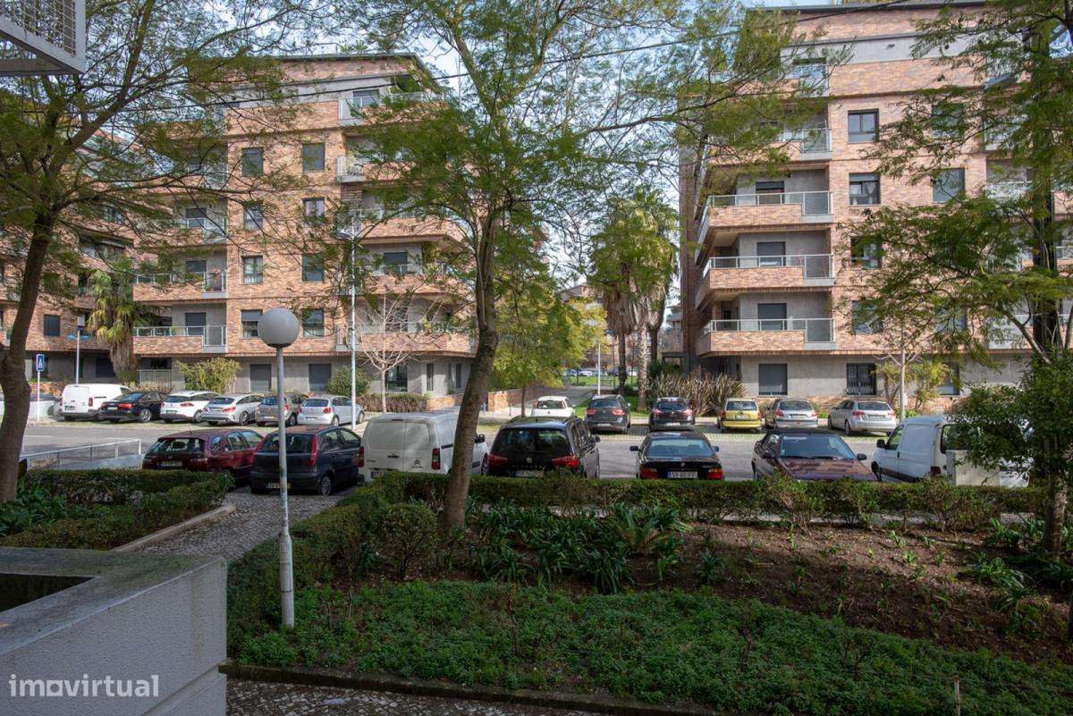 Apartamento com 3 quartos - localizado em Parque das Nações Lisbon - Grande imagem: 4/7