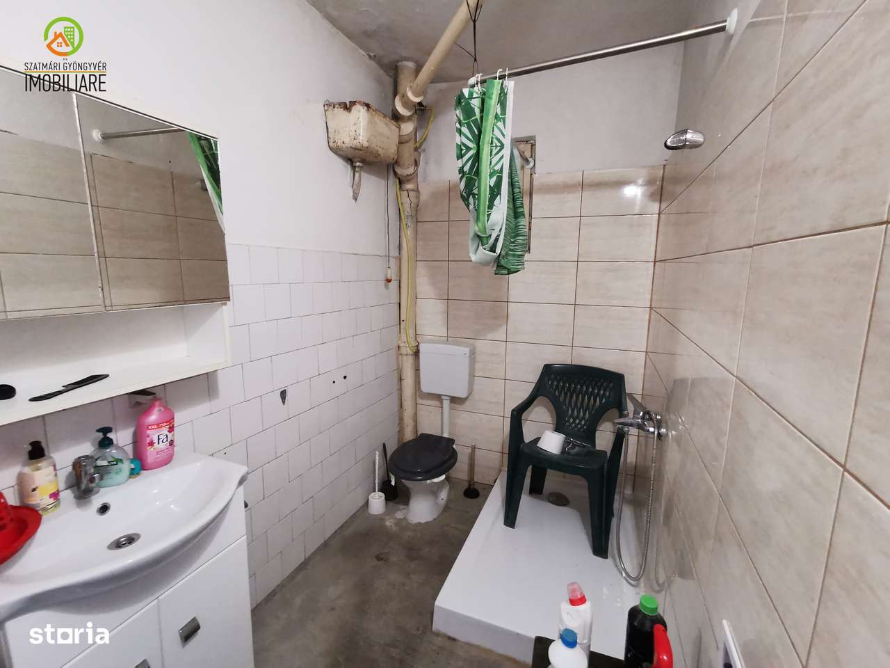 Casă cu teren mare, Acățari-7