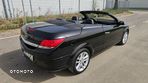 Opel Astra TwinTop 2.0 T Cosmo - 4