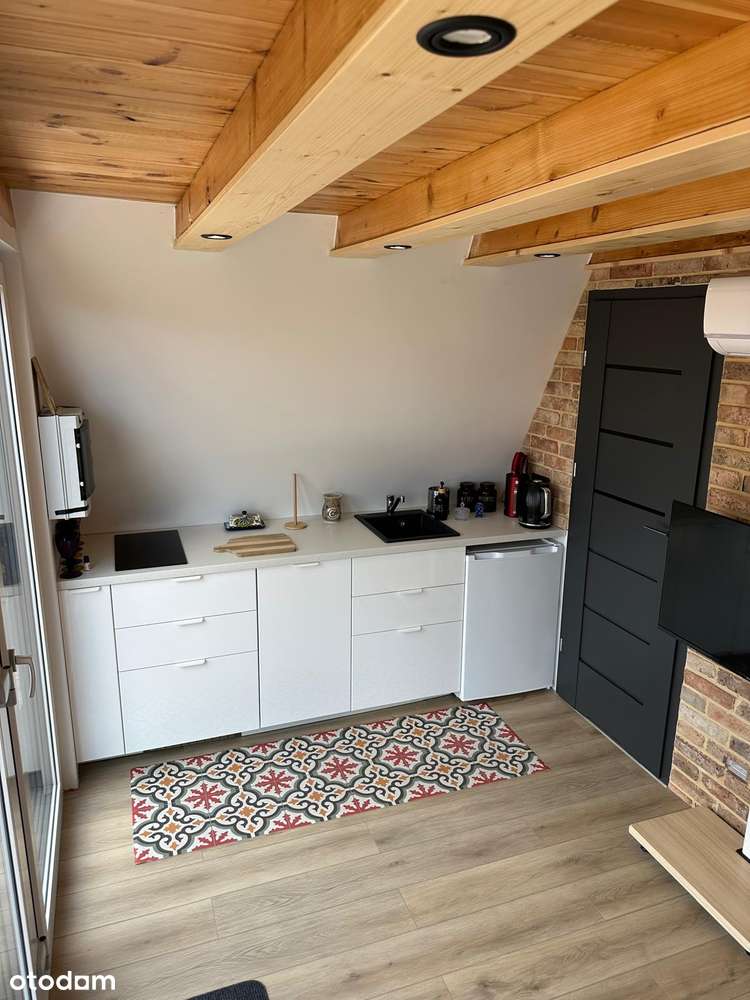 Domek nad Jeziorem Żywieckim-5