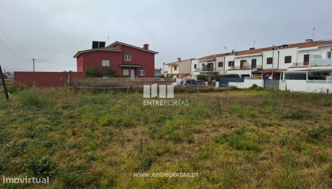 Venda de Lote c/ 803 m2 p/ construção de moradia, Aver o mar,P. Varz - Grande imagem: 3/12