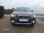 Mitsubishi ASX 1.6 2WD Diamant Edition - 8