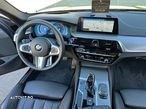 BMW Seria 5 520d xDrive Aut. M Sport Edition - 24