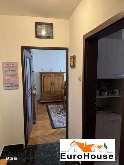 Apartament cu 4 camere de vanzare in Alba Iulia Cetate - Imagine principală: 4/8