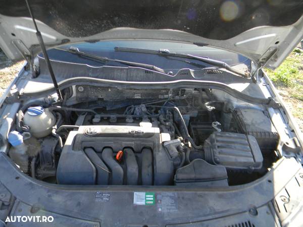 Dezmembrari  VW PASSAT B6  2005  > 2010 2.0 FSI Benzina - 4