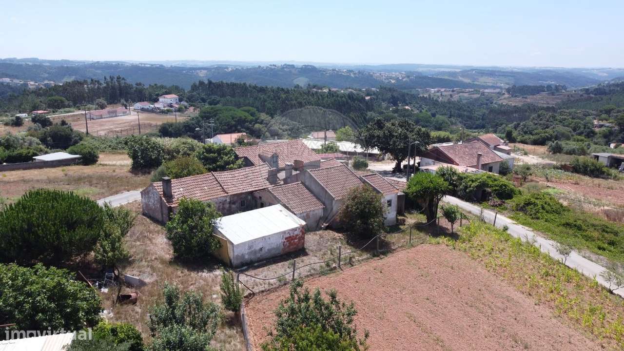 Moradia T4 para venda-43