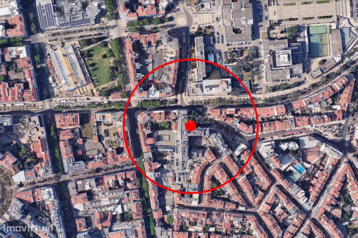 Espaço comercial versátil junto ao Saldanha / Arco do Cego, Lisboa-40