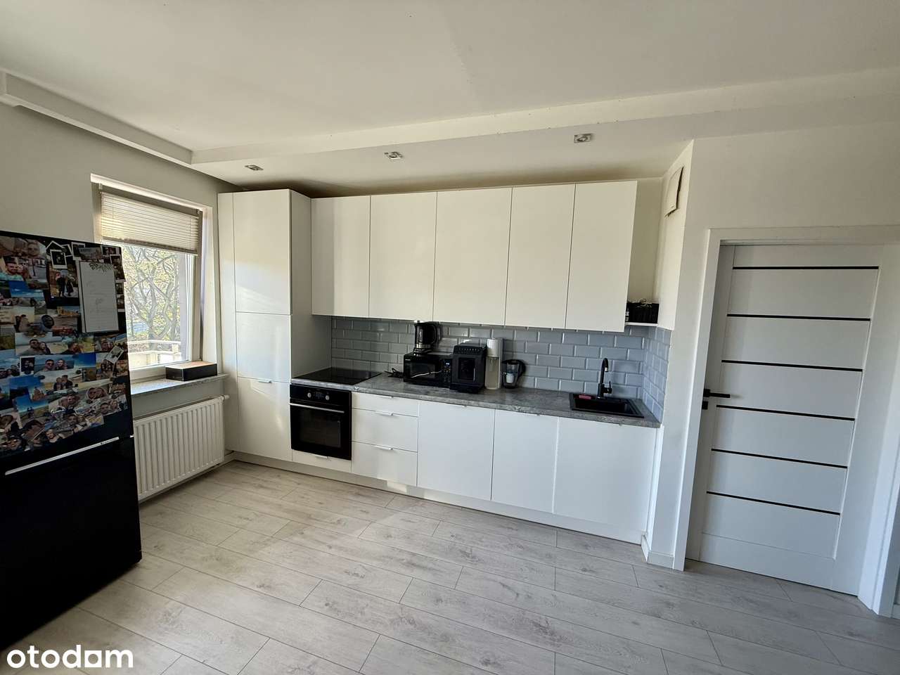 2-pokojowe mieszkanie w sercu Szczecina, osiedle Nautica - Pełny obrazek: 5/8