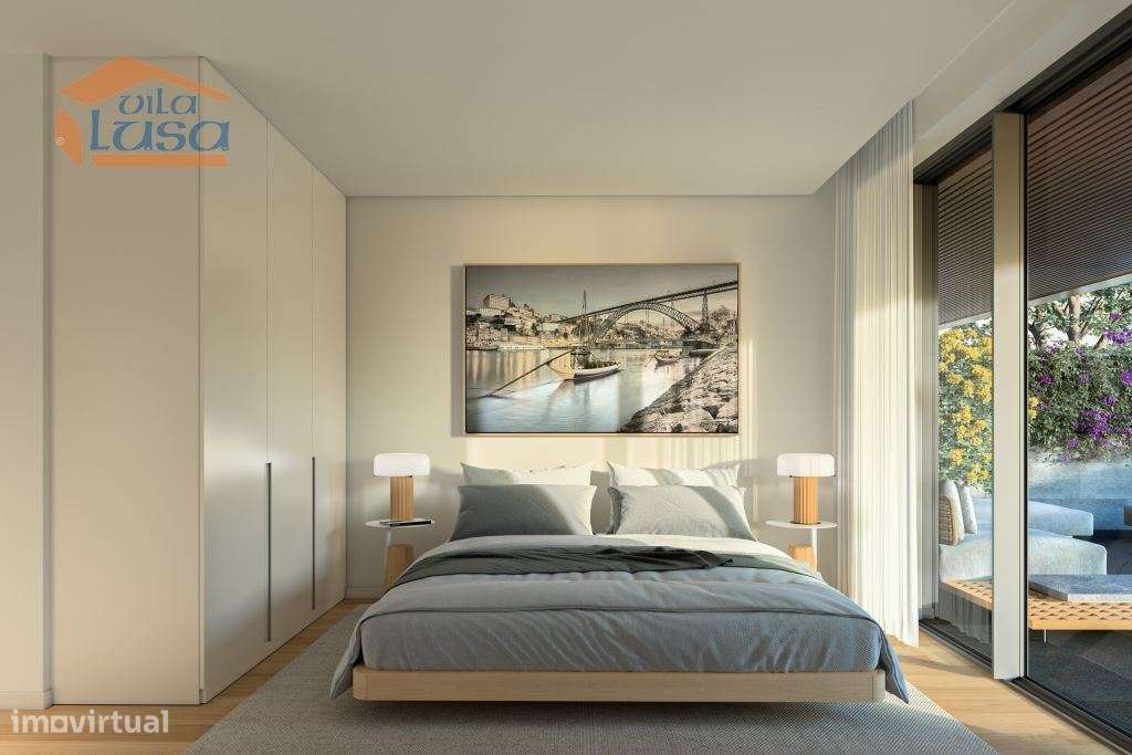 T3 Novo c/ Terraço 115m2 , e piscina privativa, próximo Marina da A... - Grande imagem: 5/29