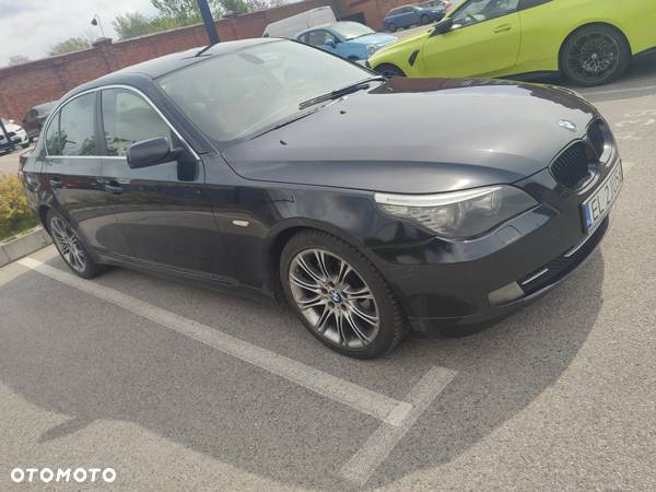 BMW Seria 5 - 5