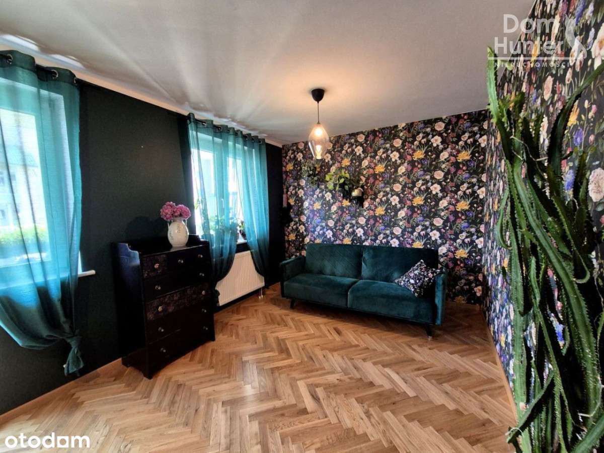 Odnowione, przestronne, jasne, 2 pok. Ujeścisko - Pełny obrazek: 5/20