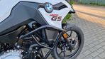 BMW GS - 8