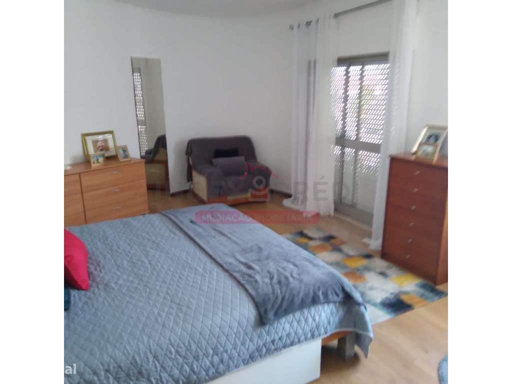 Apartamento T3 - ARRENDADO - Ílhavo-12