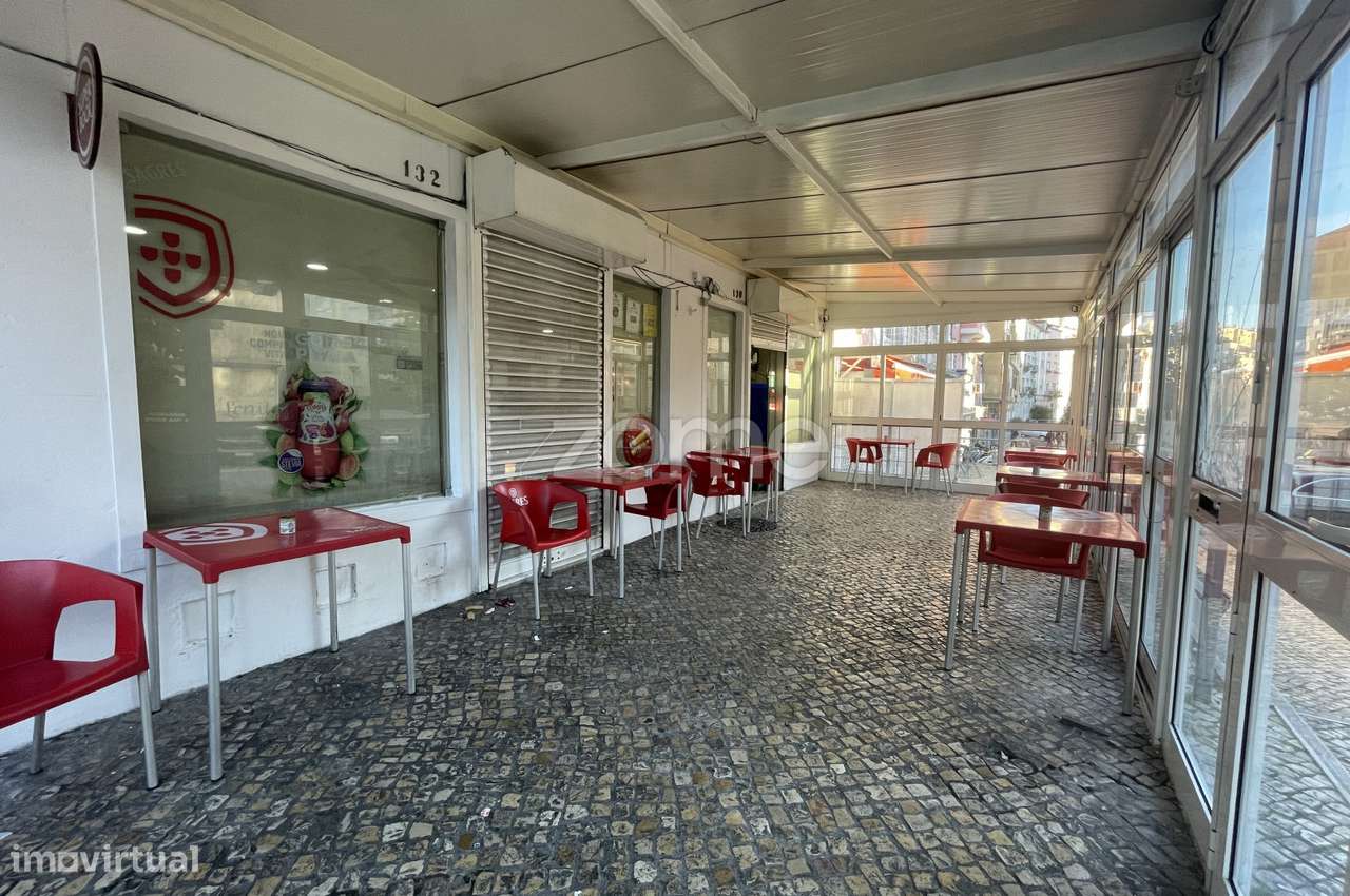 TRESPASSE COM CEDÊNCIA DE QUOTAS - Grande imagem: 5/35