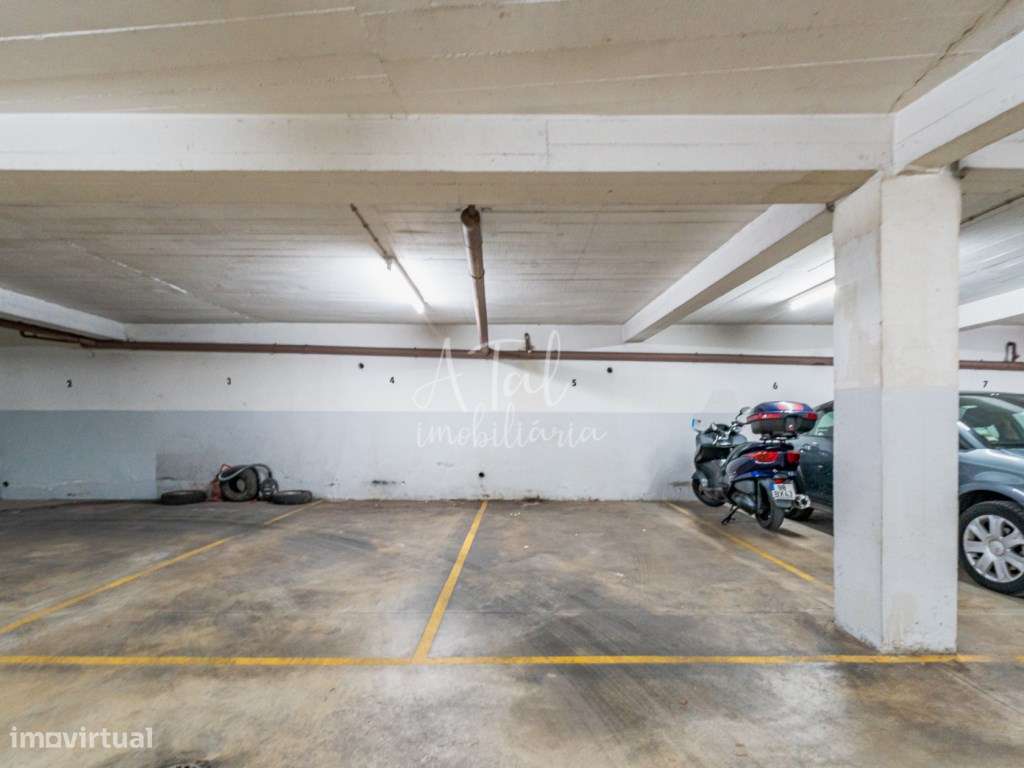 Apartamento T3 com Estacionamento | 10 min de Lisboa-29