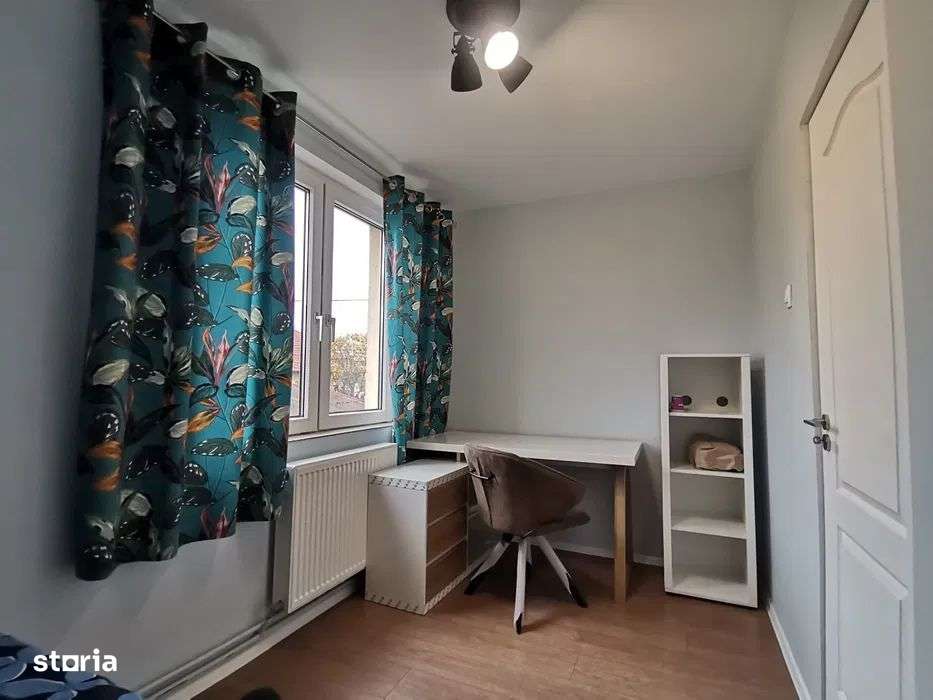 Casa moderna, in zona semicentrala, spre inchiriere - Imagine principală: 5/8