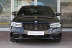 BMW Seria 5 530i xDrive M Sport sport - 2