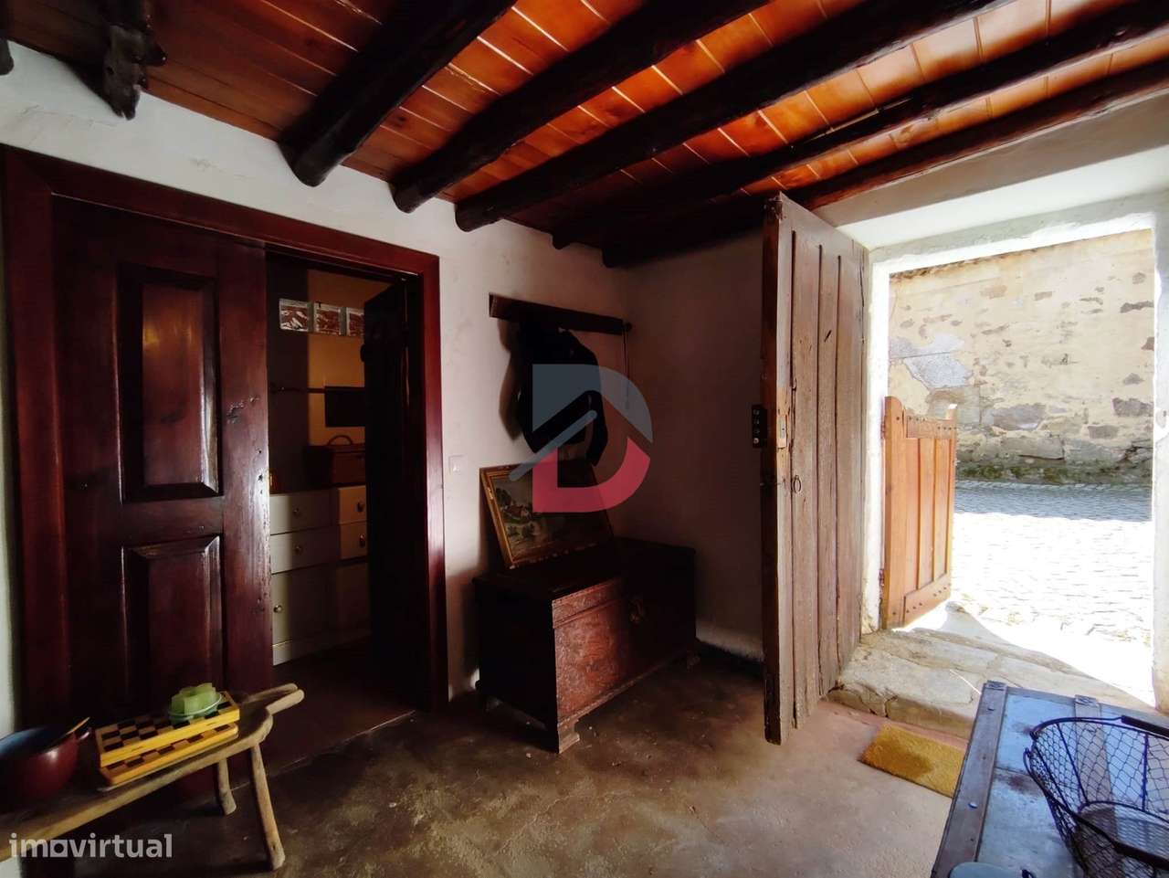 Duas moradias históricas-30