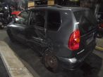 Carro MOT: F9Q1 MITSUBISHI SPACE STAR 2 2005 1.9DID 102CV 5P CINZA ESCURO DIESEL - 4