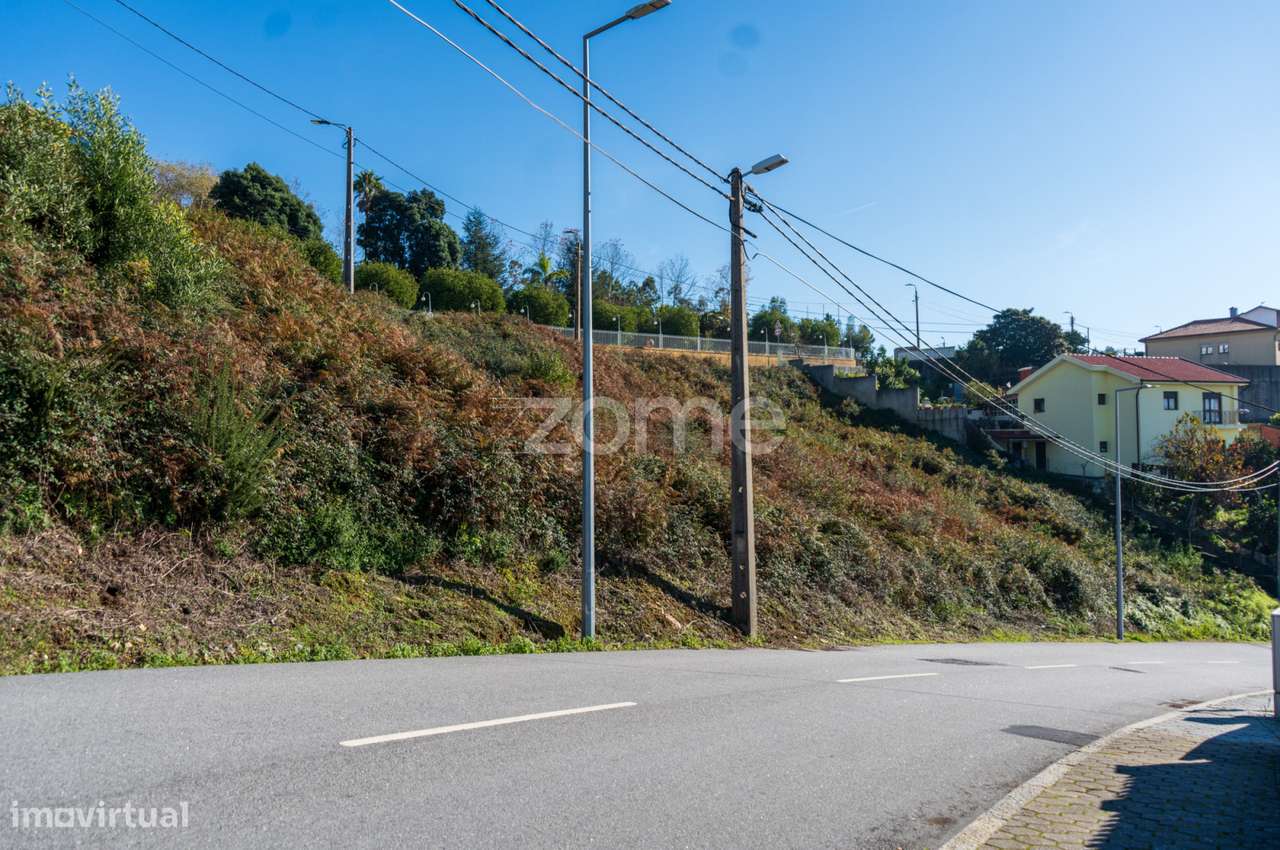 Terreno para construção - Olival, Vila Nova de Gaia-19