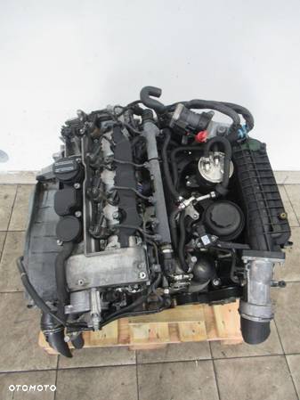 Silnik KPL W203 W211 Sprinter 2.2 cdi OM646 646.962 - 1