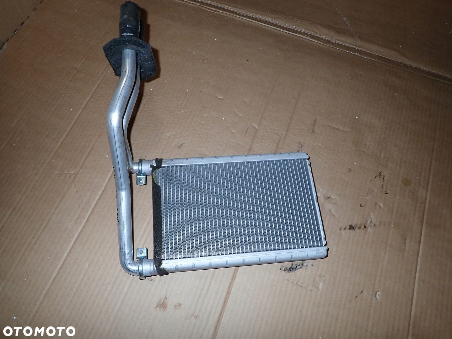 SUZUKI SX4 TS 06-12 NAGRZEWNICA RADIATOR - 1