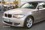 BMW Seria 1 120d Cabrio - 3