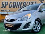 Opel Corsa 1.3 CDTi Enjoy 89g - 2