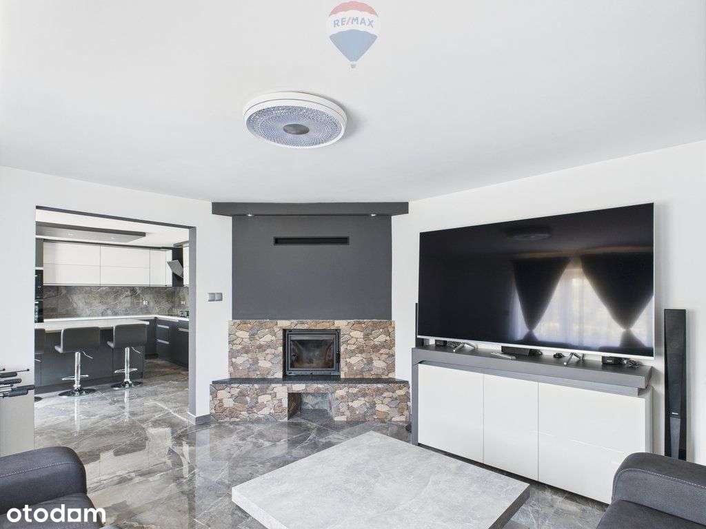 Dom w okolicy Jeziora Czorsztyńskiego - Niedzica - Pełny obrazek: 4/20