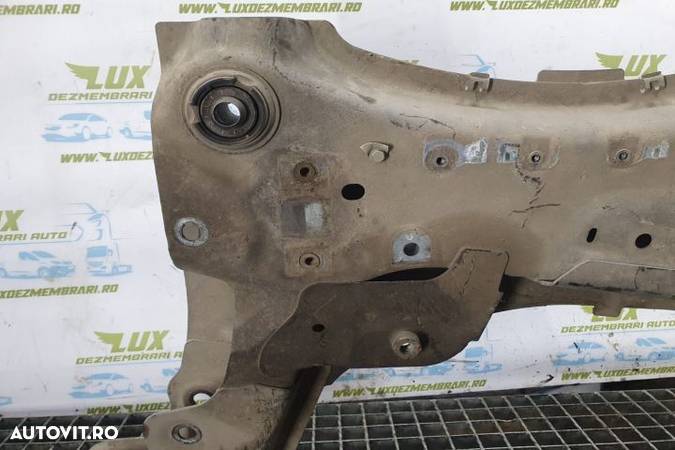 Jug cadru motor 1.5 dci Renault Scenic 3  [din 2009 pana  2012] seria - 6