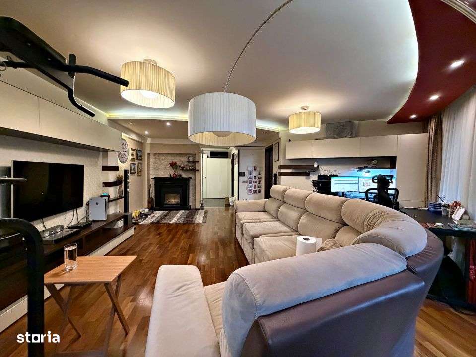 3 cam - 143 mp - Et.1/3 - 2 bai, 2 balcoane – Ghencea, An 2009 - Imagine principală: 3/19