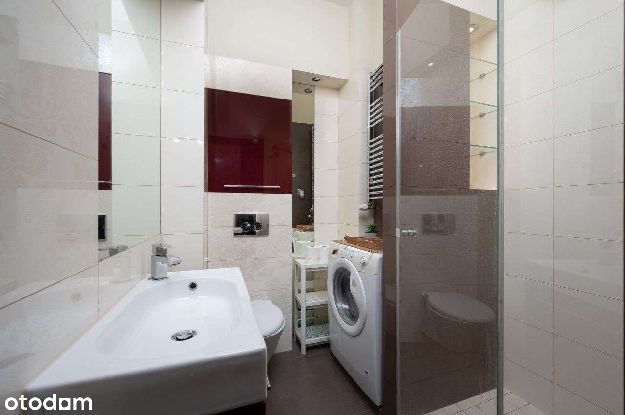 2 pokoje 34m2 Al. Słowackiego Agh Up Uj od zaraz-8