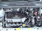Motor Toyota 1.0 VVTi - 2