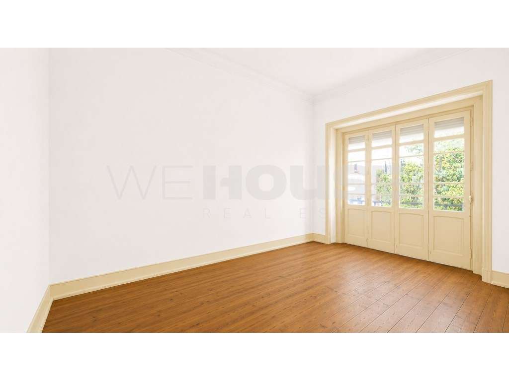 Centro do Barreiro - Magnífico apartamento T4 - 140 m2 - com lograd...-6