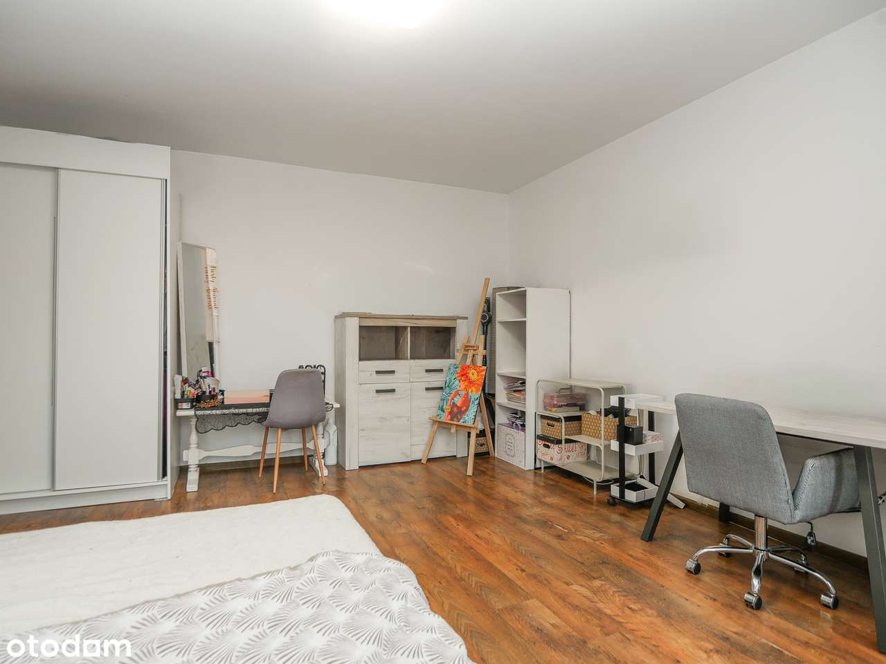 4-pok. Mieszkanie 75.2 m2, Rzeszów ul. Starzyńskiego 2-3